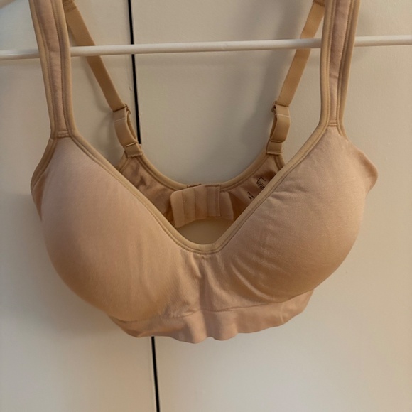 NWT Felina Adaptive Cup Wire Free Bra 2Pack Size Medium - Picture 5 of 7